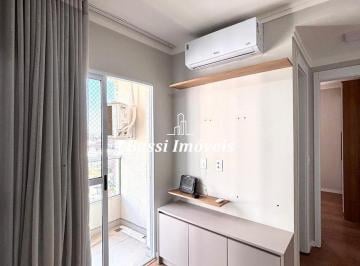 Apartamento · 47m² · 2 Quartos · 1 Vaga · Apartamento à venda no Portal Recanto das Flores, em Mogi Guaçu/SP.