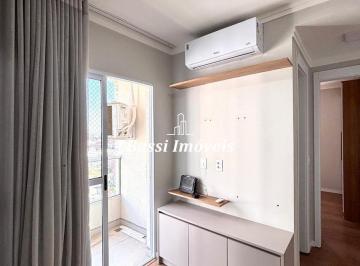 Apartamento · 47m² · 2 Quartos · 1 Vaga · Apartamento à venda no Portal Recanto das Flores, em Mogi Guaçu/SP.