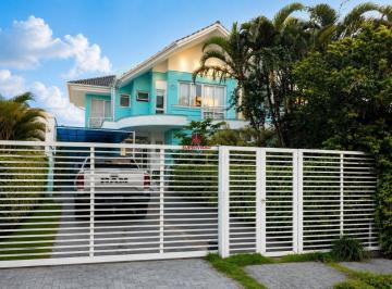 Casa · 269m² · 3 Quartos · Casa à venda - em Jurerê