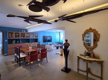 Apartamento de 3 quartos, Salvador · Apartamento a venda na Barra com 3 quartos reformado e nascente no Champs Elysees