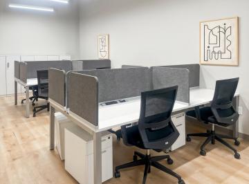 Foto número 1 · Junte-se a um coworking colaborativo em Spaces Belo Horizonte, Spaces WO