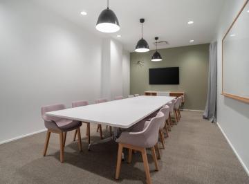 Foto número 1 · Espaço de escritório lindamente projetado para 10 pessoas em Spaces Belo Horizonte, Spaces WO