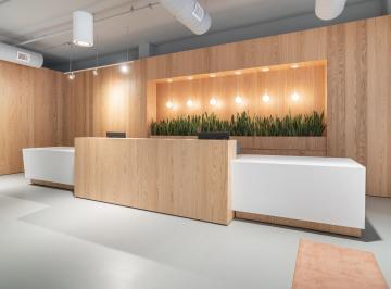 Foto número 1 · Trabalhe de qualquer lugar com escritório virtual em Spaces Belo Horizonte, Spaces WO