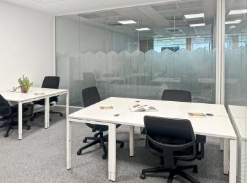 Foto número 1 · Espaço de escritório lindamente projetado para 15 pessoas em Spaces Belo Horizonte, Spaces WO