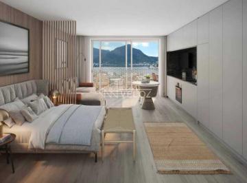 Apartamento · 45m² · 1 Quarto · 1 Vaga · Studio : / Residencial / Ipanema