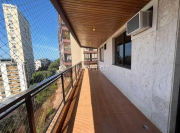 Apartamento · 133m² · 3 Quartos · 2 Vagas · Apartamento : / Residencial / Leblon