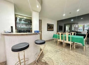Apartamento · 104m² · 3 Quartos · 1 Vaga · Apartamento - Padrão / Residencial / Leblon