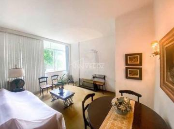 Apartamento · 89m² · 3 Quartos · 1 Vaga · Apartamento : / Residencial / Lagoa