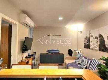 Apartamento · 45m² · 1 Quarto · Apartamento : / Residencial / Ipanema