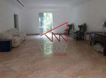 Apartamento · 560m² · 5 Quartos · 7 Vagas · Casa de rua - Duplex / Residencial / Gávea