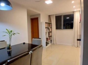 Apartamento · 2 Quartos · Apartamento para aluguel - em Parque Santa Fé