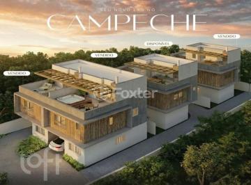 cdff6950 · Casa, 4 dormitórios, 185 m², em Campeche