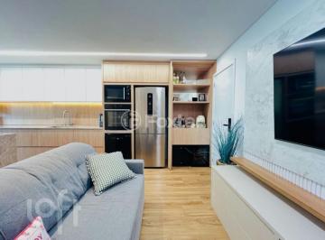 2cf7c158 · Apartamento, 3 dormitórios, 90.22 m², em Monte Verde