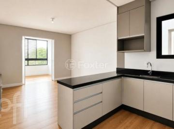 b2c483cf · Apartamento, 1 dormitórios, 39 m², em Córrego Grande