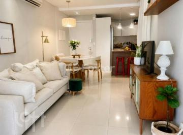 53090722 · Apartamento, 2 dormitórios, 67.12 m², em Abraão