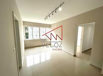 Apartamento · 76m² · 3 Quartos · 1 Vaga · Apartamento : Padrão / Residencial / Ipanema