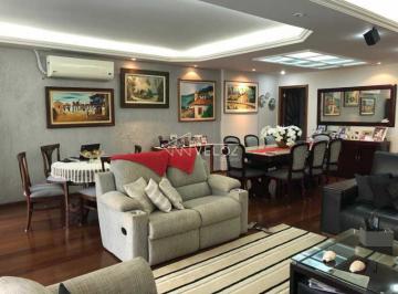 Apartamento · 214m² · 4 Quartos · 3 Vagas · Apartamento -  / Residencial / Lagoa