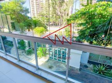 Apartamento · 152m² · 4 Quartos · 3 Vagas · Apartamento : / Residencial / São Conrado