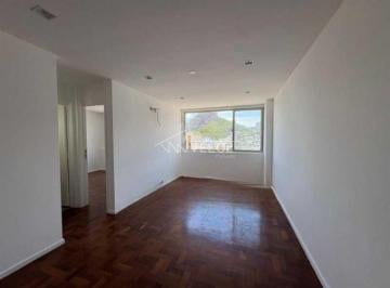 Apartamento · 57m² · 1 Quarto · 1 Vaga · Apartamento : Padrão / Residencial / Leblon