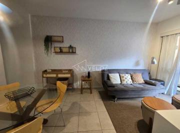 Apartamento · 35m² · 1 Quarto · 1 Vaga · Apartamento : / Residencial / Leblon