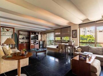 Apartamento · 191m² · 4 Quartos · 2 Vagas · Apartamento : / Residencial / Lagoa