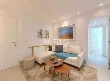 Apartamento de 2 quartos, Rio de Janeiro · Apartamento : / Residencial / São Conrado