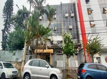 Comercial · 46m² · Sala Comercial À Venda, Passo Da Areia, Porto Aleg