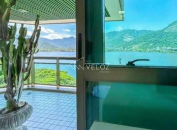 Apartamento · 60m² · 2 Quartos · 1 Vaga · Flat : / Residencial / Lagoa