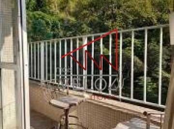 Apartamento · 87m² · 2 Quartos · 1 Vaga · Apartamento - / Residencial / Lagoa