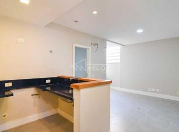 Apartamento · 45m² · 1 Quarto · Apartamento :  / Residencial / Ipanema