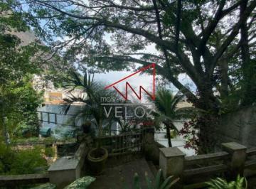 Apartamento · 300m² · 5 Quartos · 1 Vaga · Casa de rua-À VENDA-Lagoa-Rio de Janeiro-RJ
