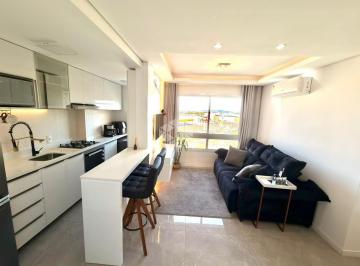 Apartamento · 61m² · 2 Quartos · 1 Vaga · Apartamento 02 quartos com vaga -Life Park Green-Canoas