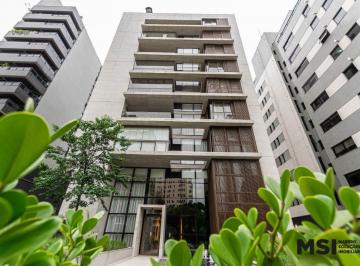 Apartamento · 112m² · 2 Quartos · 2 Vagas · VENDE APARTAMENTO DUPLEX NO BATEL