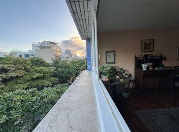 Apartamento · 217m² · 4 Quartos · 2 Vagas · Apartamento : Padrão / Residencial / Ipanema