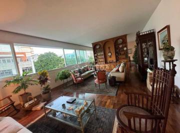 Apartamento · 217m² · 4 Quartos · 2 Vagas · Apartamento : Padrão / Residencial / Ipanema