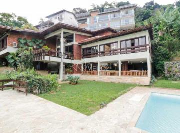 Apartamento · 600m² · 6 Quartos · 2 Vagas · Casa de rua : Duplex / Residencial / São Conrado