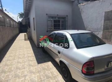 Casa · 60m² · 2 Quartos · 1 Vaga · Casa em Avenida Cidade de Itanhaém - Balneário Santa Eugênia - Mongaguá/SP