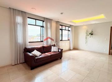 Apartamento · 115m² · 4 Quartos · 2 Vagas · Apartamento em Rua Dom Lúcio Antunes - Coração Eucarístico - Belo Horizonte/MG