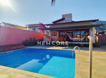 Casa Venda 450m² de 3 quartos · Casa em Rua Tainha - Ressaca - Ubatuba/SP