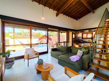 Casa · 115m² · 3 Quartos · 3 Vagas · Casa em Rua Tainha - Ressaca - Ubatuba/SP