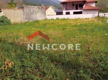 Terreno · Lote em Rodovia Eugênio Raulino Koerich - Centro - São Pedro de Alcântara/SC
