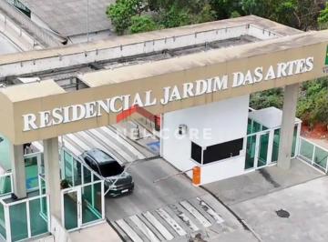 Apartamento · 138m² · 4 Quartos · 2 Vagas · Apartamento em Avenida Isaltino Victor de Moraes - Vila Bonfim - Embu das Artes/SP