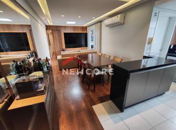 Apartamento · 81m² · 2 Quartos · 2 Vagas · Apartamento em Rua Doutor José de Patta - Centro - Criciúma/SC