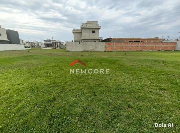 Terreno · 300m² · Lote em condomínio em Rua Flórida Paulista - Estância Flora Rica - Peruíbe/SP