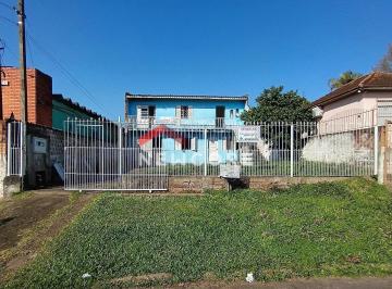 Casa · 200m² · 6 Quartos · 2 Vagas · Casa em Rua Tenente Timbauva - Capão da Cruz - Sapucaia do Sul/RS
