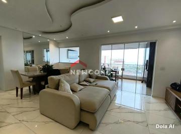 Apartamento · 152m² · 3 Quartos · 2 Vagas · Apartamento em Rua Porfírio Diogo Santana - Centro - Peruíbe/SP
