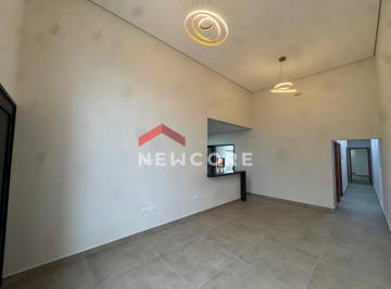 Casa · 134m² · 3 Quartos · 2 Vagas · Casa de condomínio em Alameda dos Unsidiuns - Jardim Simus - Sorocaba/SP
