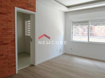 Apartamento · 49m² · 2 Quartos · Apartamento em Rua Santo Antônio - Centro - São Leopoldo/RS