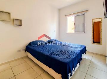 Apartamento · 70m² · 2 Quartos · 1 Vaga · Apartamento em Rua Gonçalves Dias - Itaguá - Ubatuba/SP
