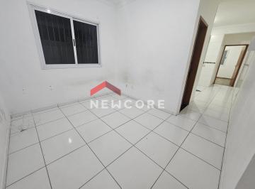 Apartamento · 66m² · 1 Quarto · 1 Vaga · Apartamento em Rua Estados Unidos - Jardim Casqueiro - Cubatão/SP